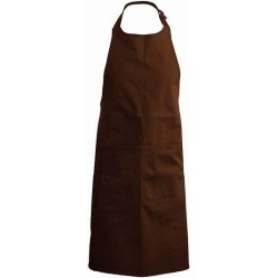 Zástěra Polycotton