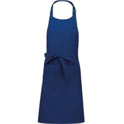 Zástěra Polycotton