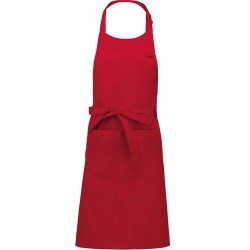 Zástěra Polycotton