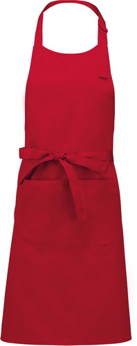 Zástěra Polycotton