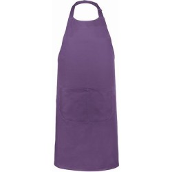 Zástěra Polycotton