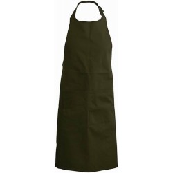 Zástěra Polycotton