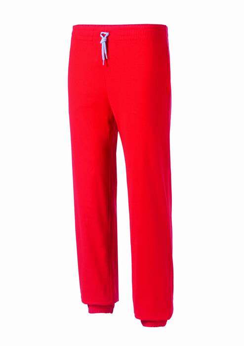 Unisex tepláky Lightweight Cotton