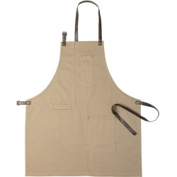 Bavlněná zástěra Vurcex