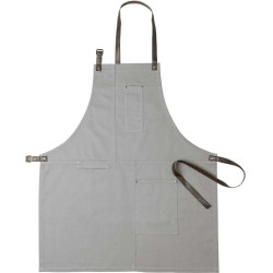 Bavlněná zástěra Vurcex