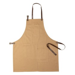 Bavlněná zástěra Vurcex