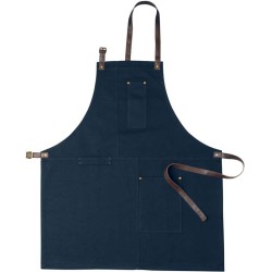 Bavlněná zástěra Vurcex