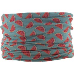 Víceúčelový šátek na zakázku CreaScarf