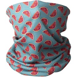 Víceúčelový šátek na zakázku CreaScarf