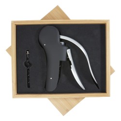 Vývrtka na víno Nebby