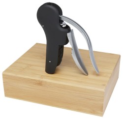 Vývrtka na víno Nebby