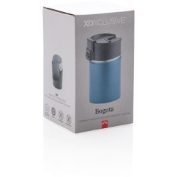 Termohrneček Bogota s keramickým opláštěním