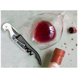 Číšnický otvírák Foxy