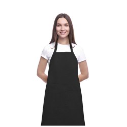 Bavlněná zástěra 280 g/m2 Khana