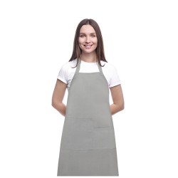 Bavlněná zástěra 280 g/m2 Khana