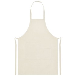 Bavlněná zástěra 280 g/m2 Khana