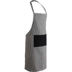 Zástěra Ukiyo z 280g recyklované bavlny AWARE