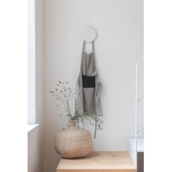 Zástěra Ukiyo z 280g recyklované bavlny AWARE