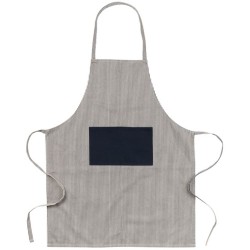 Zástěra Ukiyo z 280g recyklované bavlny AWARE