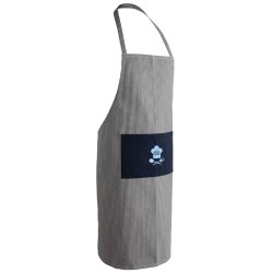 Zástěra Ukiyo z 280g recyklované bavlny AWARE