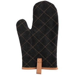 Prémiová kuchyňská chňapka z canvas