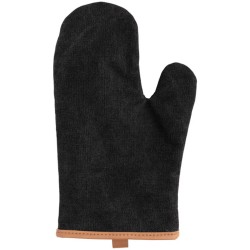 Prémiová kuchyňská chňapka z canvas