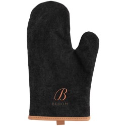 Prémiová kuchyňská chňapka z canvas