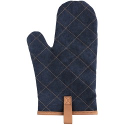 Prémiová kuchyňská chňapka z canvas