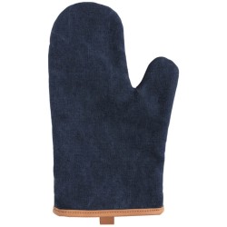 Prémiová kuchyňská chňapka z canvas