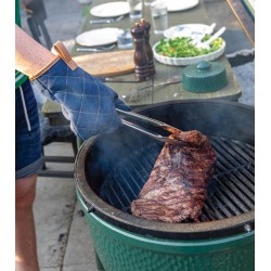 Prémiová kuchyňská chňapka z canvas