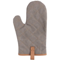 Prémiová kuchyňská chňapka z canvas