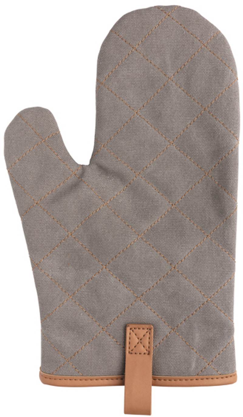 Prémiová kuchyňská chňapka z canvas