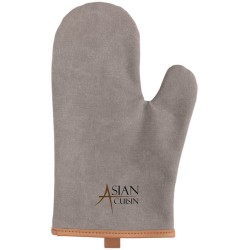 Prémiová kuchyňská chňapka z canvas