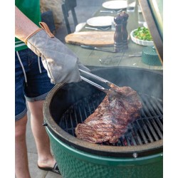 Prémiová kuchyňská chňapka z canvas