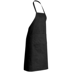 Zástěra Impact ze 180g recyklované bavlny AWARE