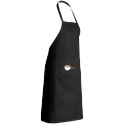 Zástěra Impact ze 180g recyklované bavlny AWARE