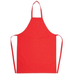 Zástěra Impact ze 180g recyklované bavlny AWARE