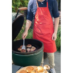 Zástěra Impact ze 180g recyklované bavlny AWARE