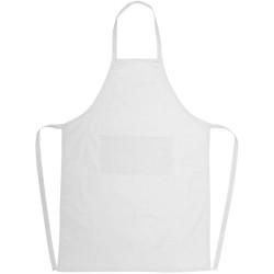 Zástěra Impact ze 180g recyklované bavlny AWARE