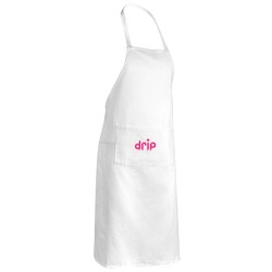 Zástěra Impact ze 180g recyklované bavlny AWARE