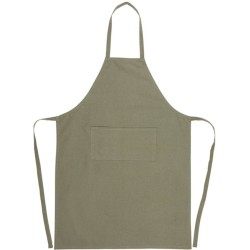 Zástěra Impact ze 180g recyklované bavlny AWARE