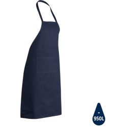 Zástěra Impact ze 180g recyklované bavlny AWARE