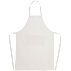 Zástěra Impact ze 180g recyklované bavlny AWARE