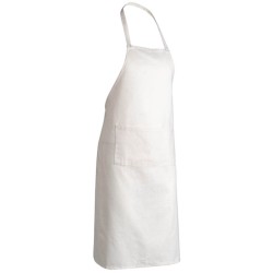 Zástěra Impact ze 180g recyklované bavlny AWARE