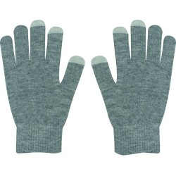 Dotykové RPET rukavice