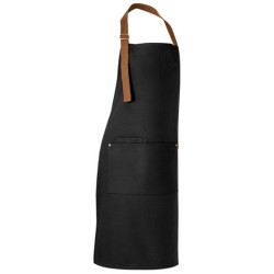 VESPER. Zástěra ze 100% bavlny