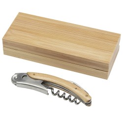 Číšnický otvírák Carmenier