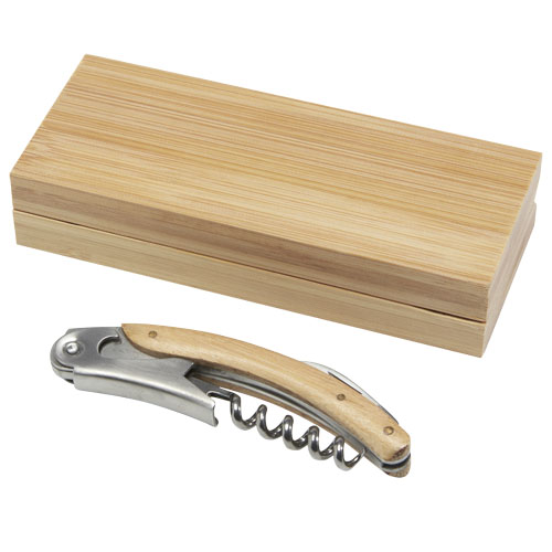 Číšnický otvírák Carmenier