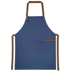 VESPER. Zástěra ze 100% bavlny