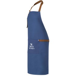 VESPER. Zástěra ze 100% bavlny